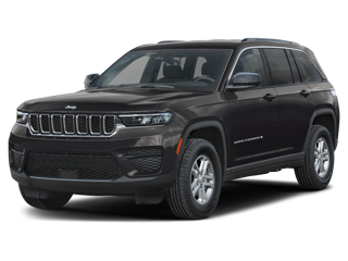 2025 Jeep Grand Cherokee - Meadowland of Carmel in Carmel NY