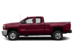 2015 Chevrolet Silverado 2500HD LT
