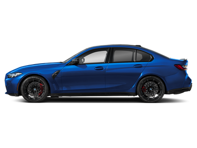 2026 BMW M3 Base