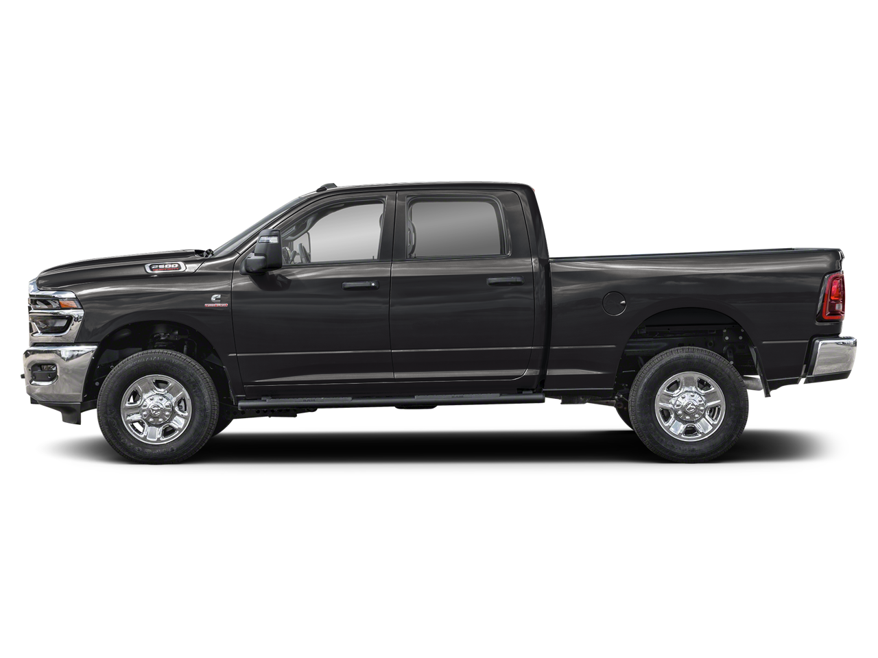 2026 RAM Ram 2500 RAM 2500 LARAMIE CREW CAB 4X4 8' BOX