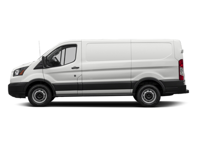2017 Ford Transit Van Base