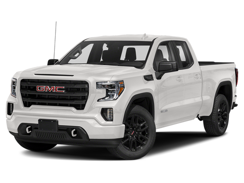 2019 GMC Sierra 1500 Elevation