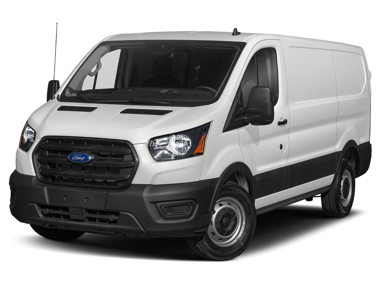 2020 Ford Transit Cargo Van Base