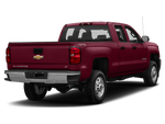 2015 Chevrolet Silverado 2500HD LT