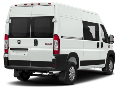 2015 RAM ProMaster Cargo Van High Roof