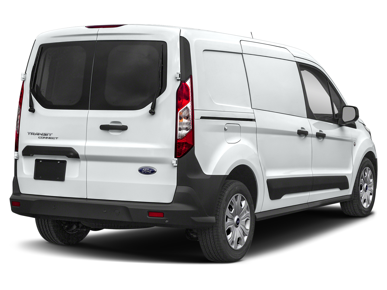 2019 Ford Transit Van XLT photo 2