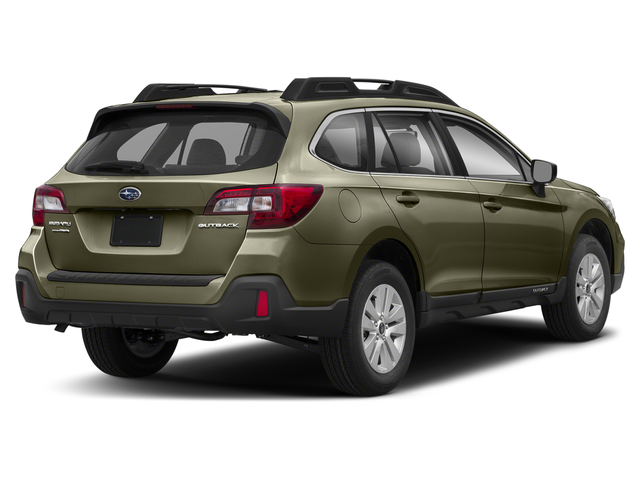 2019 Subaru Outback 2.5i