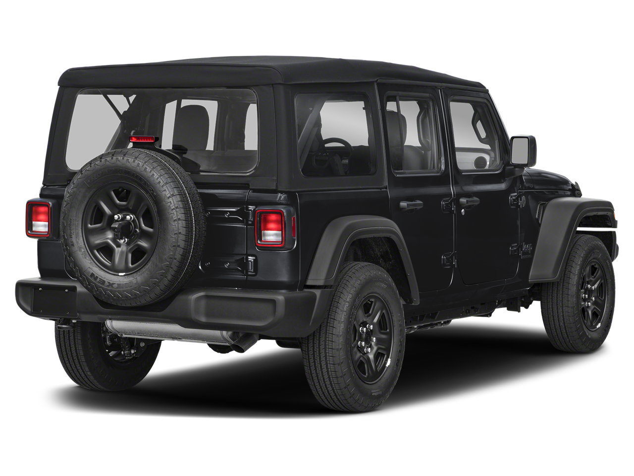 2026 Jeep Wrangler Rubicon photo 2