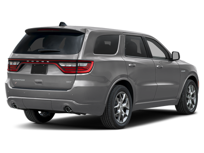 2027 Dodge Durango GT Premium HEMI