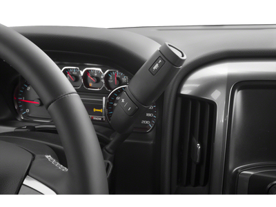 2015 Chevrolet Silverado 2500HD LT