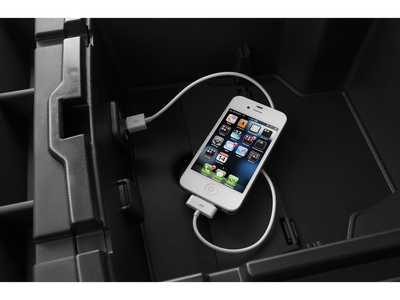 2015 Chevrolet Silverado 2500HD LT