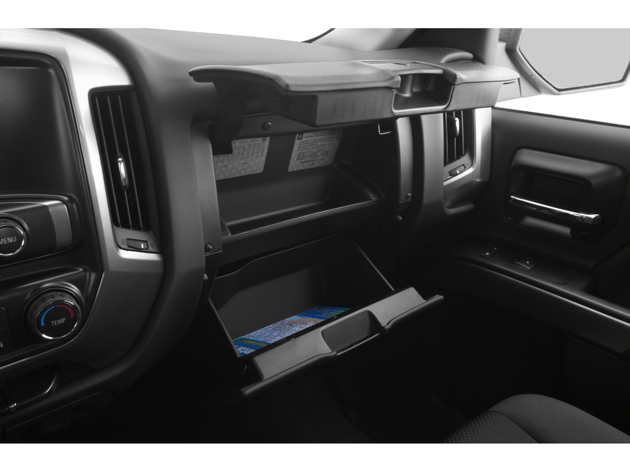 2015 Chevrolet Silverado 2500HD LT