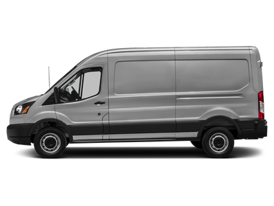 2015 Ford Transit Cargo Van 148 WB Medium Roof Cargo
