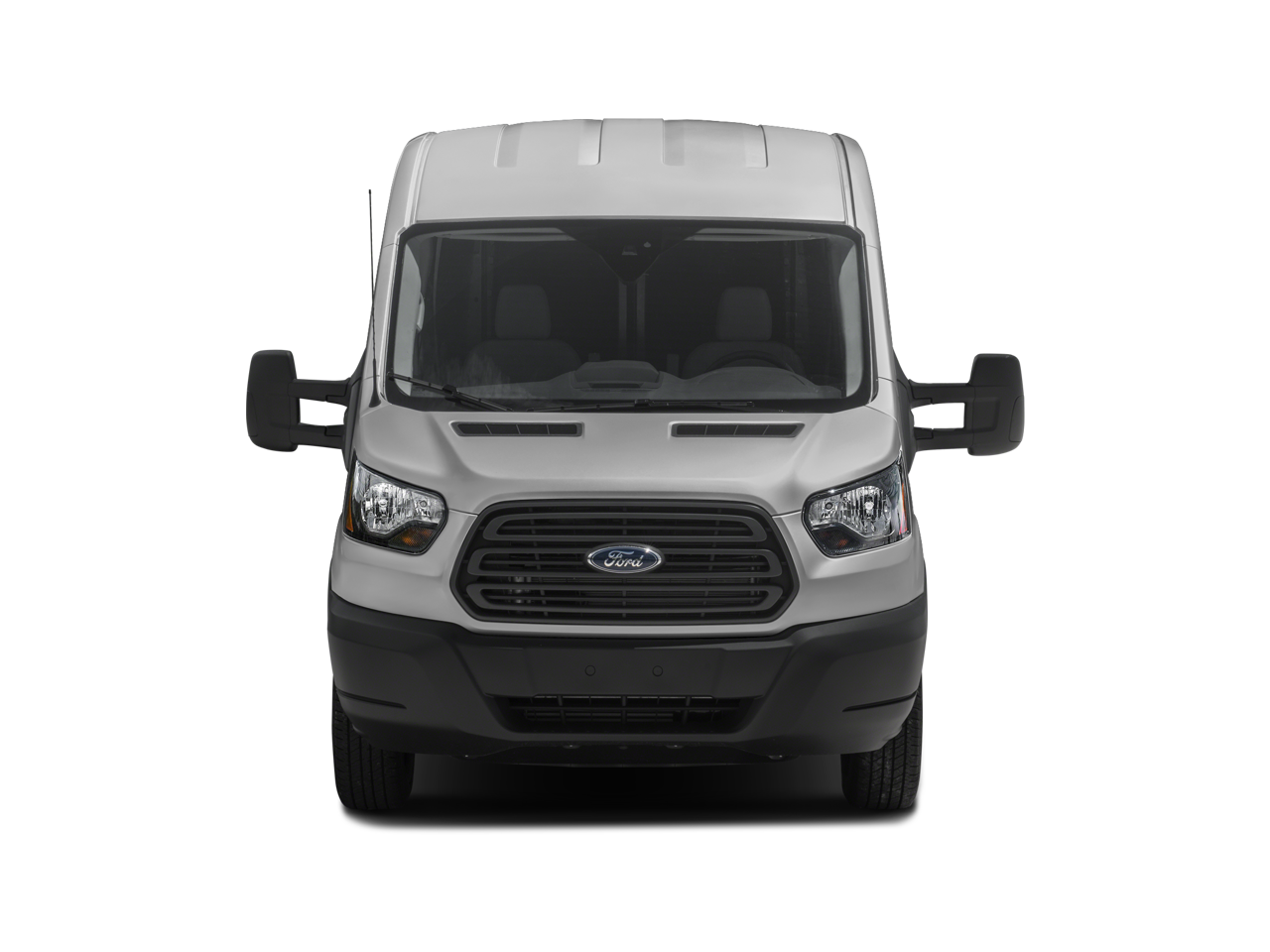 2015 Ford Transit Cargo Van 148 WB Medium Roof Cargo
