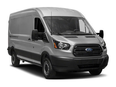 2015 Ford Transit Cargo Van 148 WB Medium Roof Cargo