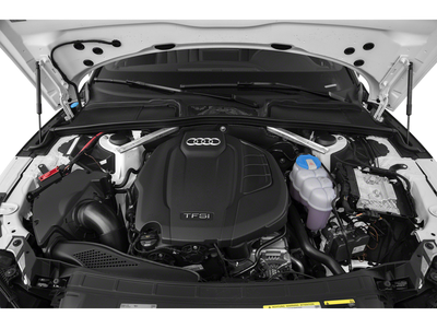2018 Audi A5 Sportback Premium Plus