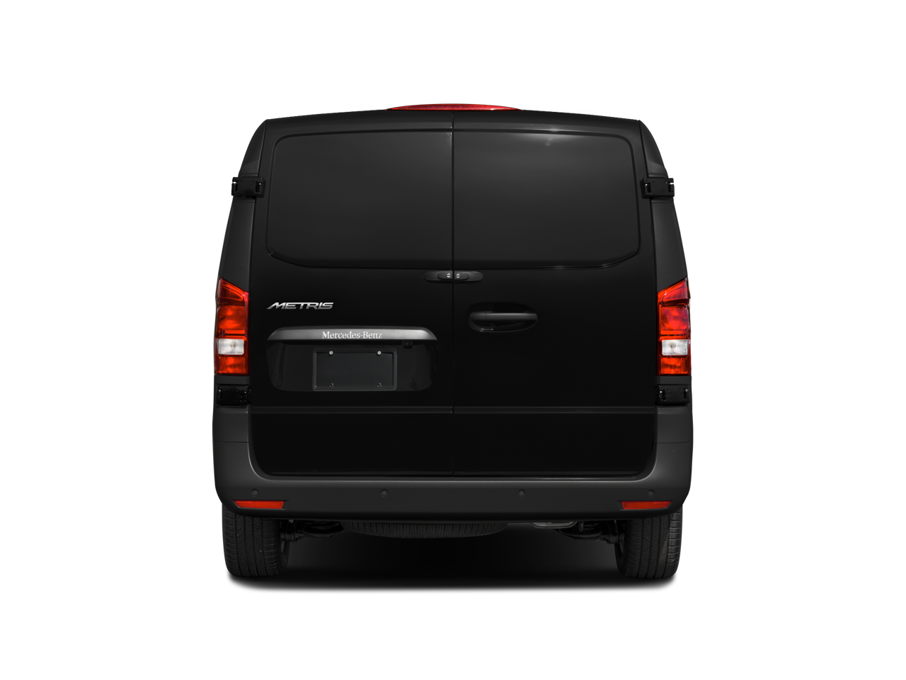 2019 Mercedes-Benz Metris Cargo Van 135 WB Cargo