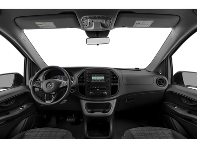 2019 Mercedes-Benz Metris Cargo Van 135 WB Cargo