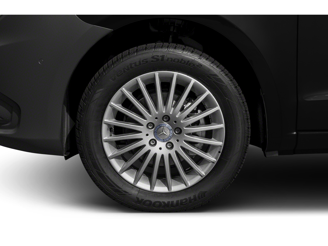 2019 Mercedes-Benz Metris Cargo Van 135 WB Cargo