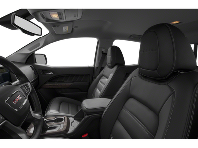 2021 GMC CANYON 4WD DENALI