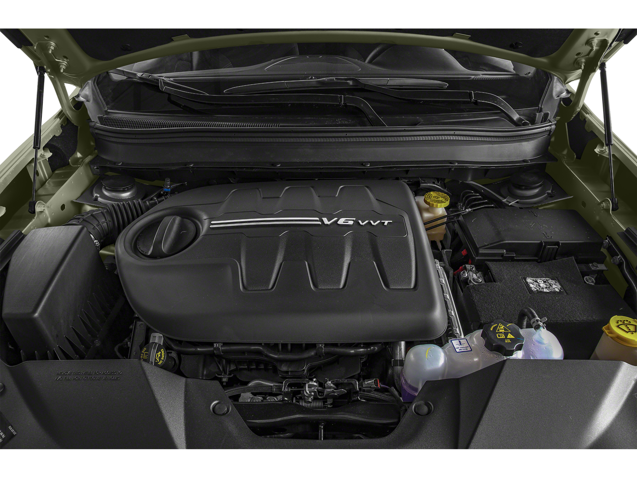 2021 Jeep Cherokee 80th Anniversary