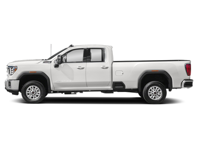 2022 GMC Sierra 2500 HD SLE