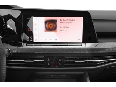 2022 Volkswagen Golf GTI S