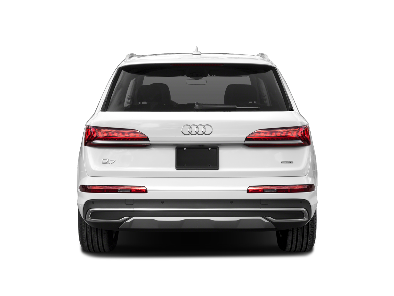 2023 Audi Q7 Premium