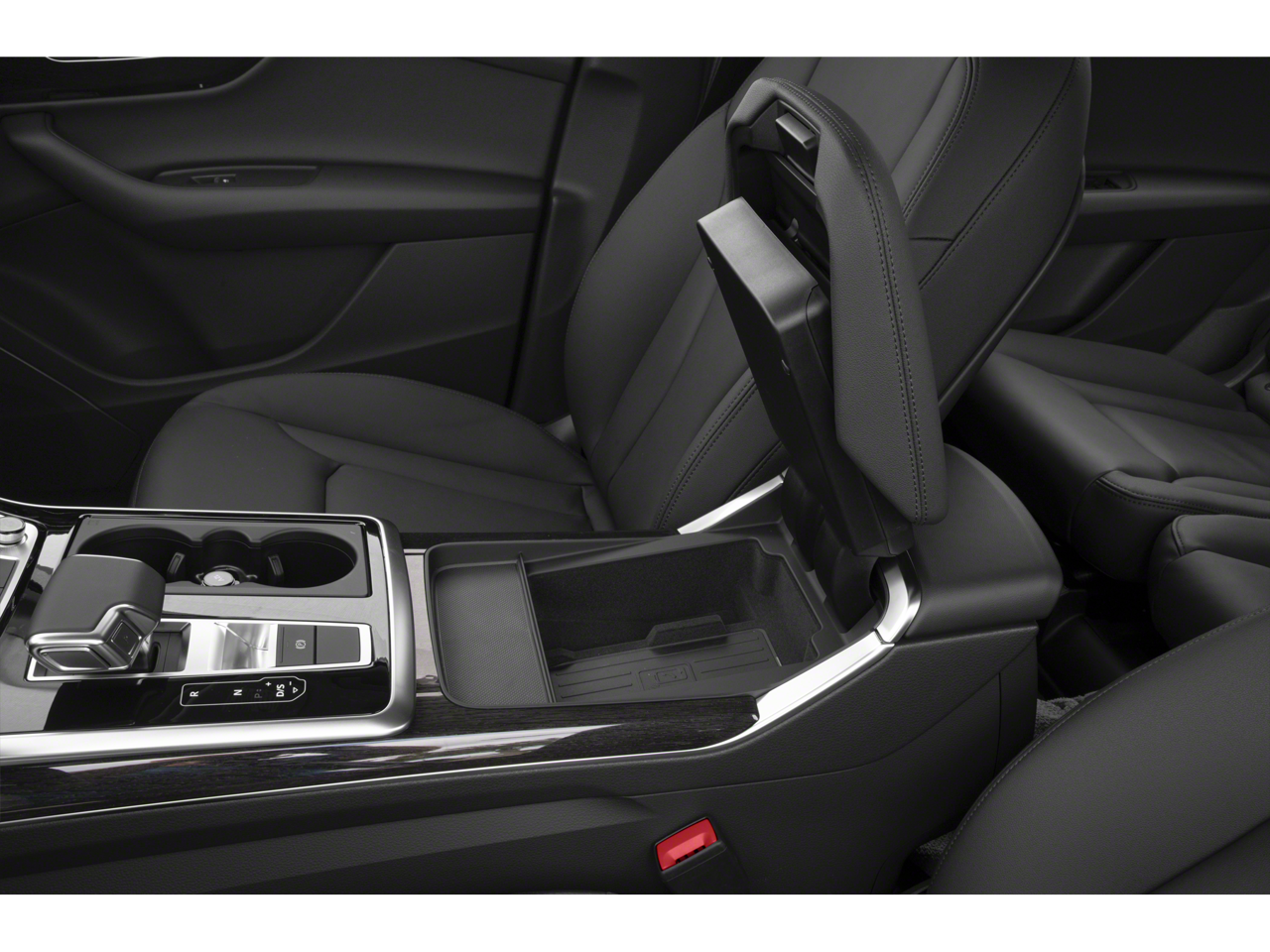2023 Audi Q7 Premium