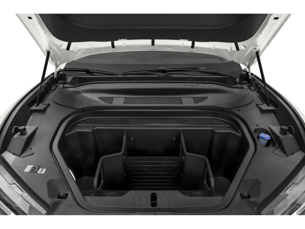 2023 Ford Mustang Mach-E Select