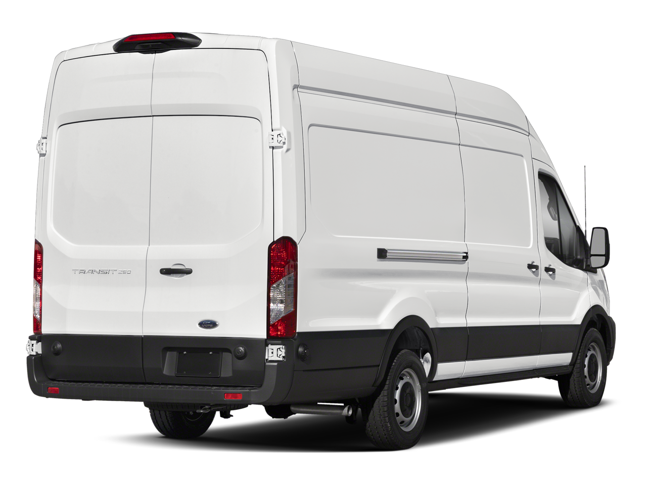 2024 Ford Transit Cargo Van Base