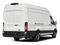 2024 Ford Transit Cargo Van Base