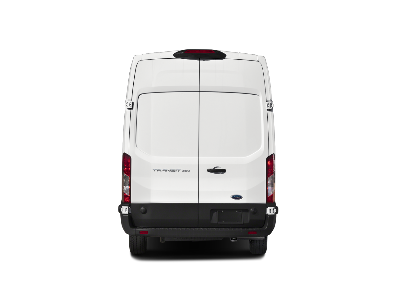 2024 Ford Transit Cargo Van Base