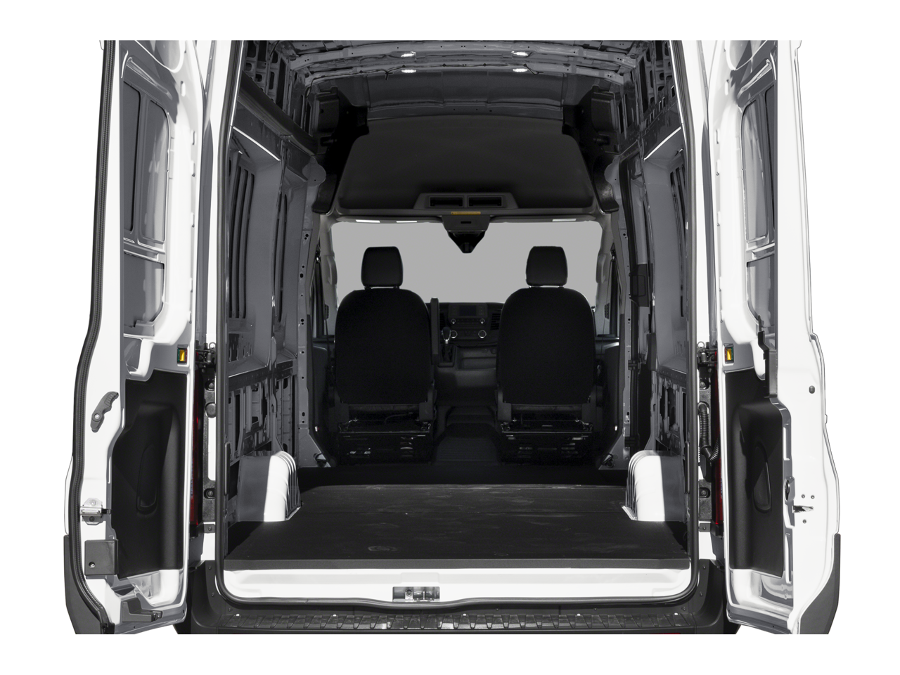 2024 Ford Transit Cargo Van Base