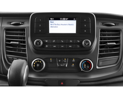 2024 Ford Transit Cargo Van Base