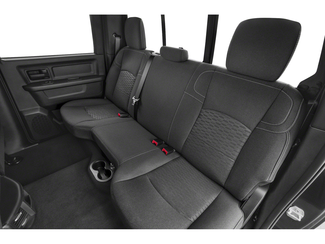 2026 RAM Ram 2500 RAM 2500 LARAMIE CREW CAB 4X4 8' BOX