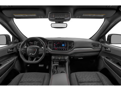 2027 Dodge Durango GT Premium HEMI