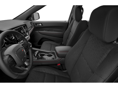 2027 Dodge Durango GT Premium HEMI