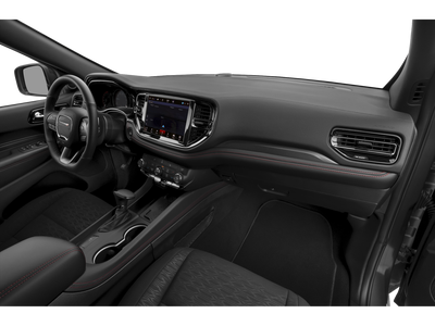 2027 Dodge Durango GT Premium HEMI