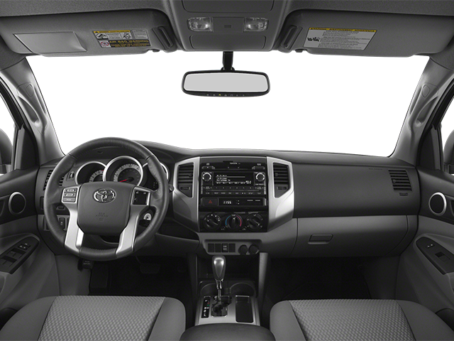 2014 Toyota Tacoma Base