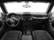 2016 Jeep Wrangler Willys Wheeler