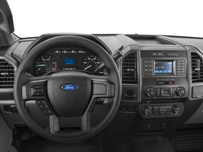 2017 Ford Super Duty F-350 DRW Super Duty
