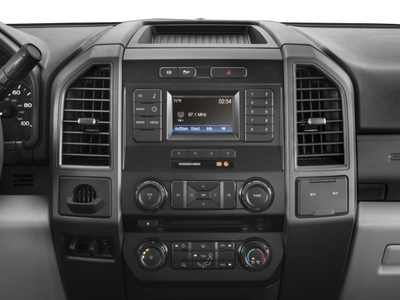 2017 Ford Super Duty F-350 DRW Super Duty
