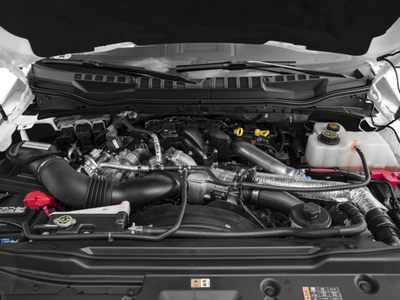 2017 Ford Super Duty F-350 DRW Super Duty