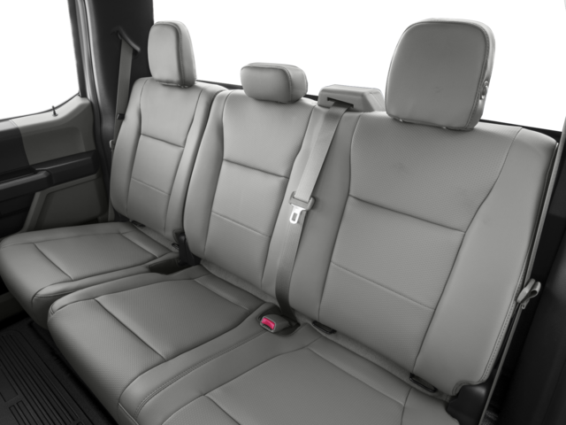 2017 Ford Super Duty F-350 DRW Super Duty