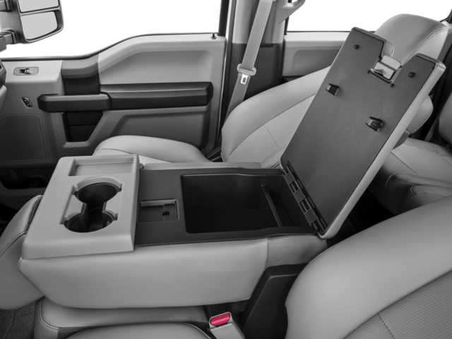 2017 Ford Super Duty F-350 DRW Super Duty