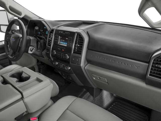 2017 Ford Super Duty F-350 DRW Super Duty