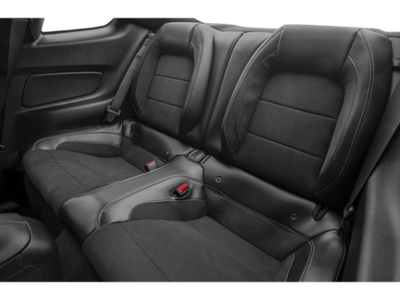 2018 Ford Mustang Shelby GT350