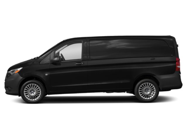 2018 Mercedes-Benz Metris Cargo Van 135 WB Cargo