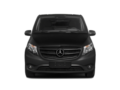 2018 Mercedes-Benz Metris Cargo Van 135 WB Cargo